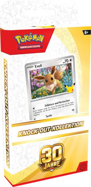 Pokémon-30-Jahre-30th-Celebration-Knock-Out-Kollektion-Collection-Deutsch-TCG-Jubiläum