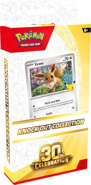 Pokémon-30-Jahre-30th-Celebration-Knock-Out-Kollektion-Englisch-TCG-Jubiläum-2