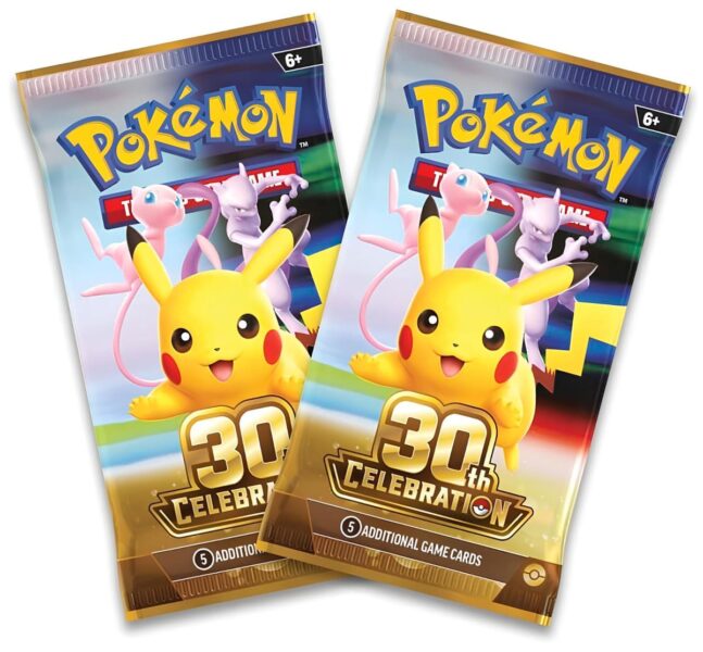 Pokémon-30-Jahre-30th-Celebration-Mini-Tin-Box-Booster-Packs-TCG-Jubiläum