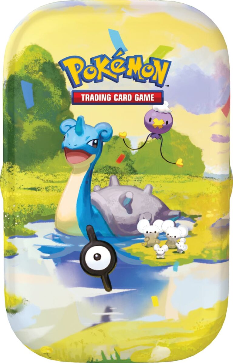 Pokémon-30-Jahre-30th-Celebration-Mini-Tin-Box-Lapras-Deutsch-TCG-Jubiläum