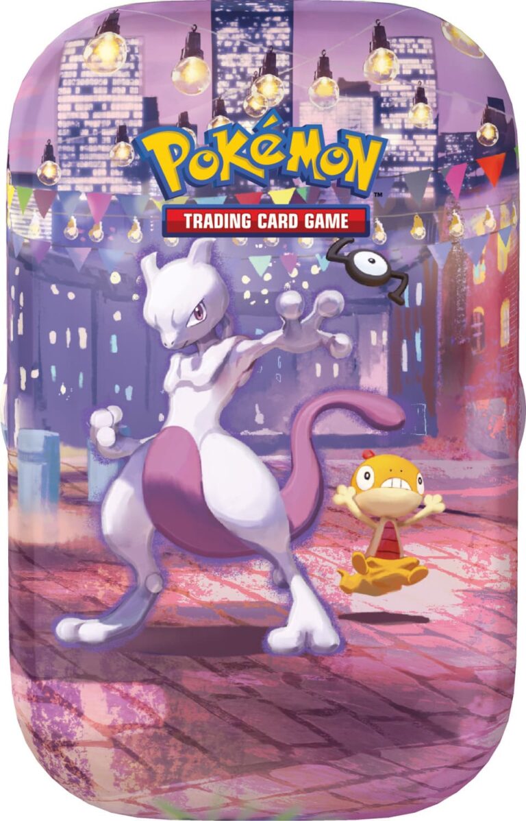 Pokémon-30-Jahre-30th-Celebration-Mini-Tin-Box-Mewtu-Deutsch-TCG-Jubiläum