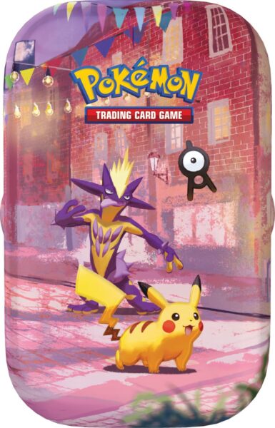 Pokémon-30-Jahre-30th-Celebration-Mini-Tin-Box-Riffex-Deutsch-TCG-Jubiläum