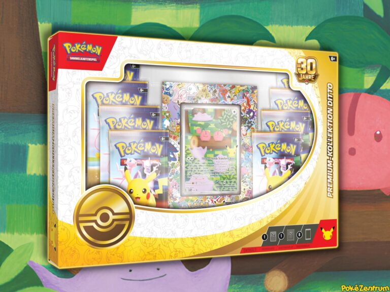 Pokémon-30-Jahre-30th-Celebration-Premium-Kollektion-Collection-Ditto-kaufen-TCG-Sammelkartenspiel