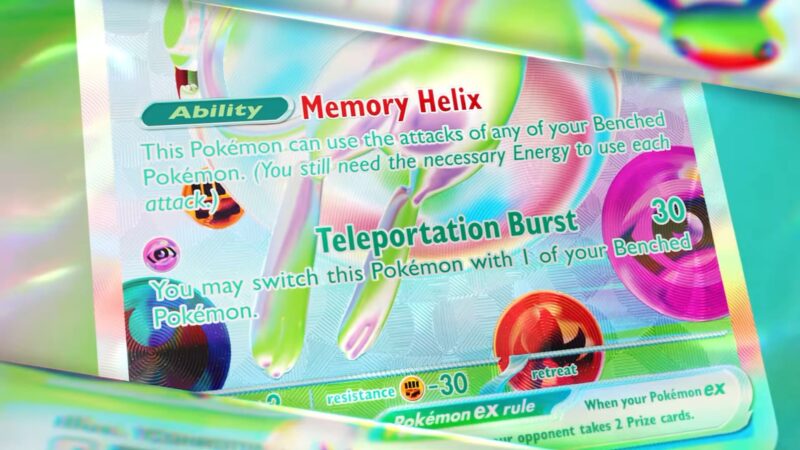 Pokémon-30-Jahre-30th-Celebration-Set-Pokémon-Karten-Futuristic-Rare-Futuristisch-1
