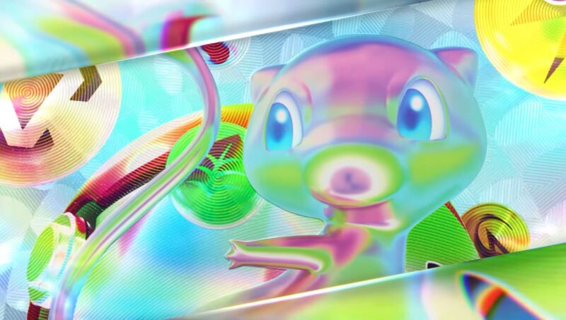 Pokémon-30-Jahre-30th-Celebration-Set-Pokémon-Karten-Futuristic-Rare-Futuristisch-2