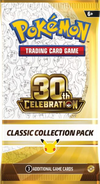 Pokémon-30-Jahre-30th-Celebration-Ultra-Premium-Kollektion-Nachtara-Psiana-ex-Classic-Collection-Pack