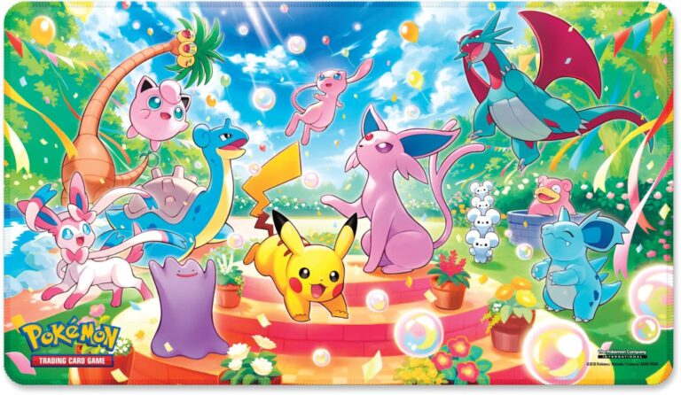 Pokémon-30-Jahre-30th-Celebration-Ultra-Premium-Kollektion-Psiana-ex-Deutsch-TCG-Jubiläum-2