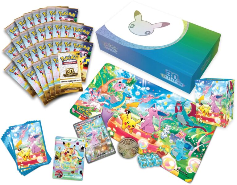 Pokémon-30-Jahre-30th-Celebration-Ultra-Premium-Kollektion-Psiana-ex-Deutsch-TCG-Jubiläum-4