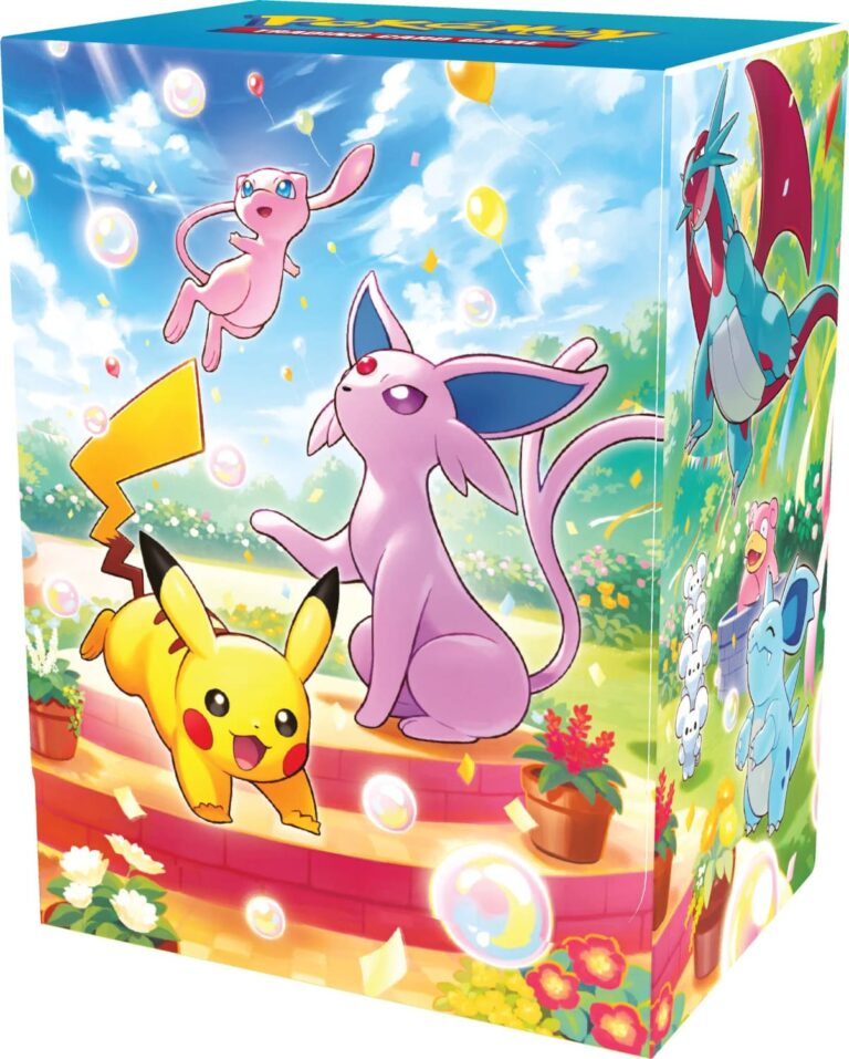 Pokémon-30-Jahre-30th-Celebration-Ultra-Premium-Kollektion-Psiana-ex-Deutsch-TCG-Jubiläum-5