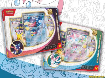 Pokemon-30-Jahre-30th-Celebration-ex-Kollektion-Box-Feelinara-Quajutsu-ex-kaufen-2026