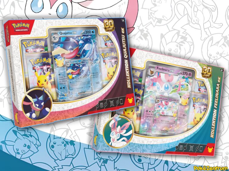 Pokemon-30-Jahre-30th-Celebration-ex-Kollektion-Box-Feelinara-Quajutsu-ex-kaufen-2026