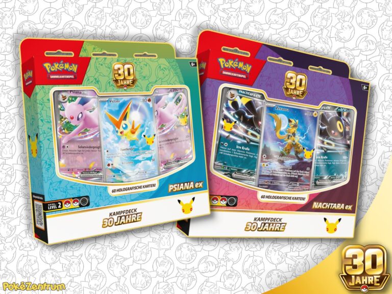 Pokémon-30-Jahre-30th-Celebration-kaufen-Kampfdeck-Psiana-ex-Nachtara-ex-TCG-Sammelkartenspiel-Jubiläum