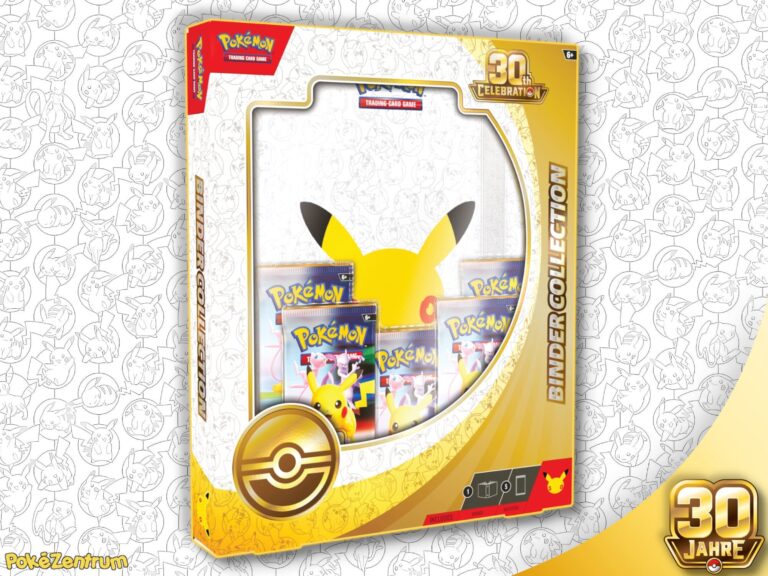 Pokémon-30-Jahre-30th-Celebration-kaufen-Ordner-Kollektion-Binder-Collection-TCG-Sammelkartenspiel-Jubiläum
