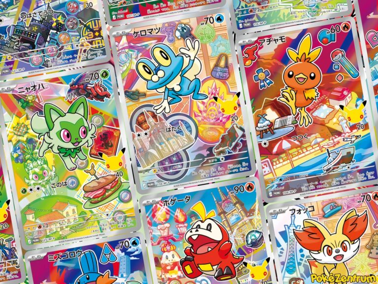 Pokemon-30th-Anniversary-First-Erste-Partner-Promo-Karten-enthüllt-TCG-Japan-30th-Celebration