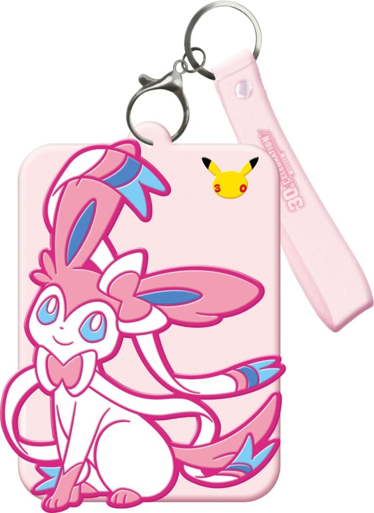 Pokémon-30th-Celebration-Card-Display-Set-Sylveon-ex-China-TCG-2026-1
