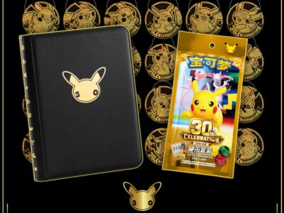 Pokémon-30th-Celebration-Coin-Set-angekündigt-China-TCG-2026