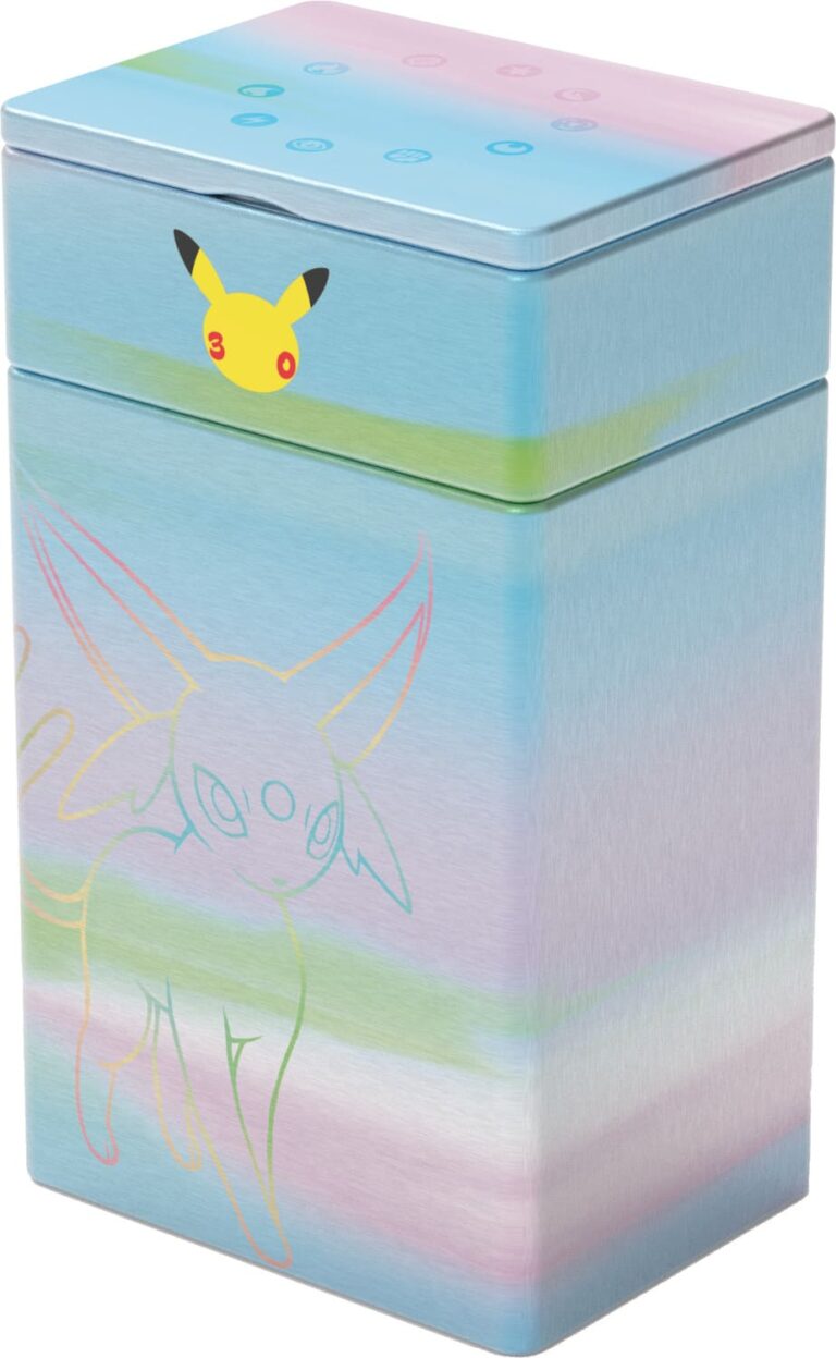 Pokémon-30th-Celebration-Luxury-Card-Deck-Set-Espeon-ex-China-TCG-2