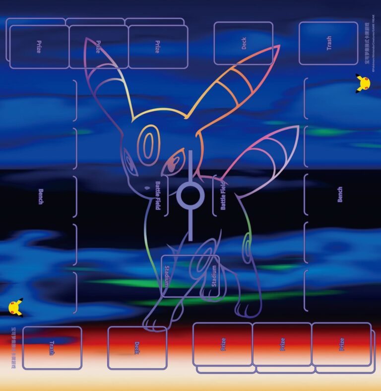 Pokémon-30th-Celebration-Luxury-Card-Deck-Set-Umbreon-ex-China-TCG-1