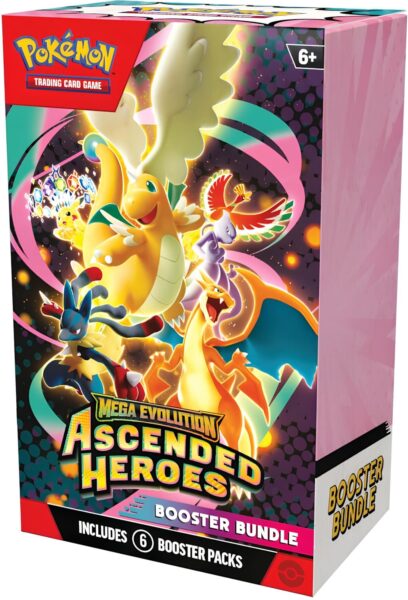 Pokémon-Ascended-Heroes-Booster-Bundle-Englisch