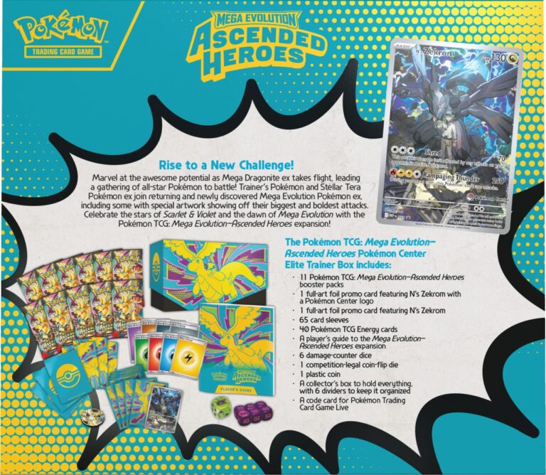 Pokémon-Ascended-Heroes-Elite-Pokémon-Center-Trainer-Box-Mega-Dragonite-Englisch-Back