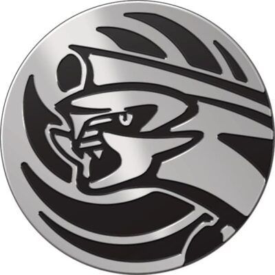 Pokémon-Aufgewerteter-2-Pack-Booster-Blister-Zekrom-Latios-Palkia-TCG-Sammelkartenspiel-2024-Münze