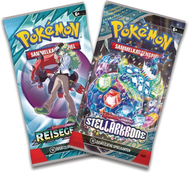 Pokémon-Aufgewerteter-2er-Pack-Booster-Blister-Giflor-Deutsch-TCG-2026-1