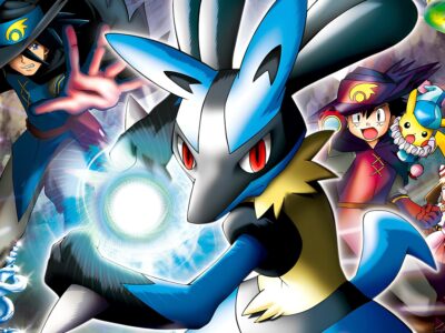 Pokémon-Aura-Seeker-Set-Erweiterung-Japan-TCG-Sammelkartenspiel-2026-Mega-Lucario