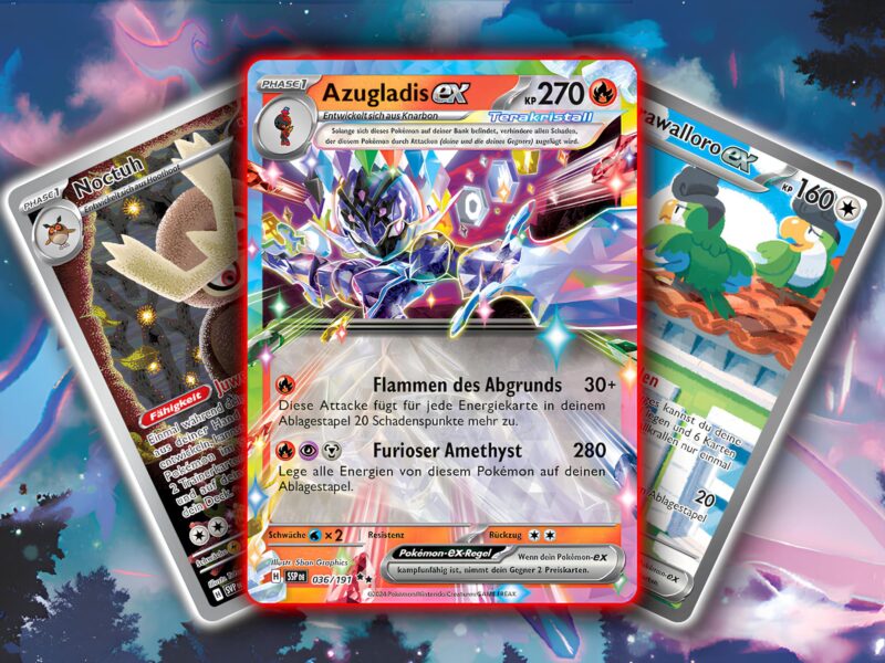 Pokémon-Azugladis-ex-Deck-Anleitung-Strategie-Guide-TCG-Sammelkartenspiel