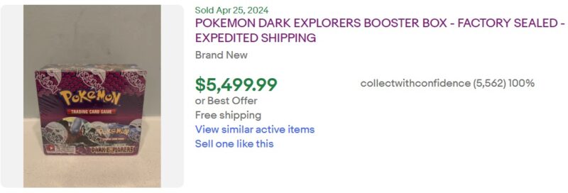 Pokémon-BW-Dark-Explorers-Booster-Box-Display-ebay-Verkauf-Verkäufe_Preis-Mai-2024