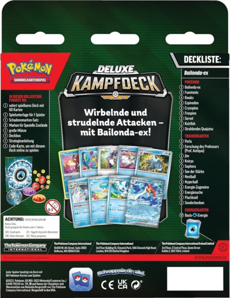 Pokémon-Bailonda-ex-Kampfdeck-Rückseite-Inhalt
