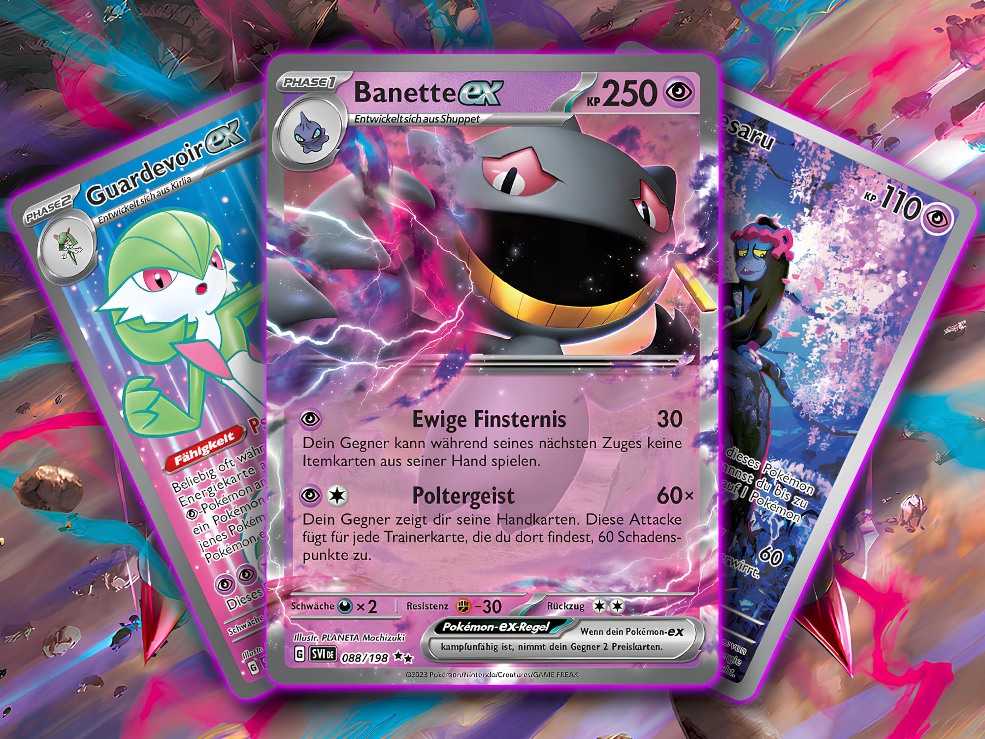 Pokémon-Banette-ex-Deck-Anleitung-Liste-Strategie-Guide-TCG-Sammelkartenspiel