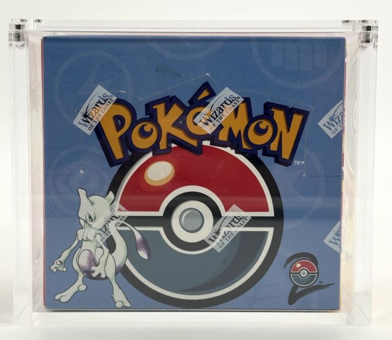 Pokémon-Base-Set-2-Booster-Box-Display