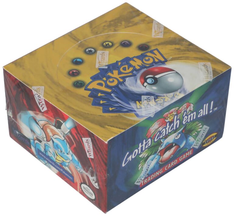 Pokémon-Base-Set-Booster-Box-Display-Unlimited-Englisch