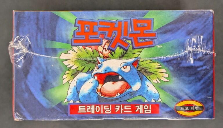 Pokémon-Base-Set-Booster-Box-Display-!st-Edition-Korean-2