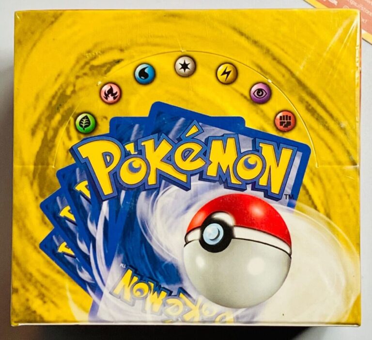 Pokémon-Base-Set-Booster-Display-Shadowless