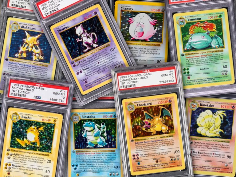 Pokémon-Base-Set-verkauft-sold-Auktion-1.2-Millionen-Rekordpreis-Wert-PSA-10