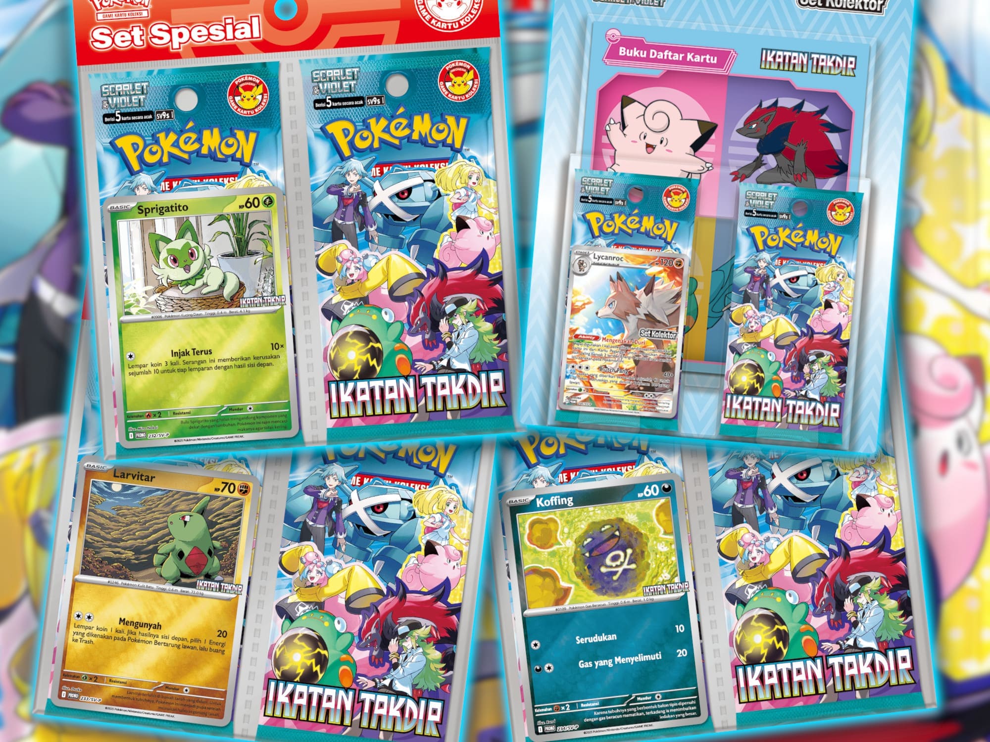 Pokémon-Battle-Partners-Special-Collector-Sets-Indonesien-TCG-Sammelkartenspiel