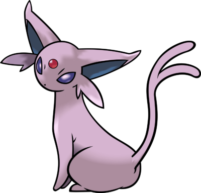 Ein Bild vom Pokemon Psiana