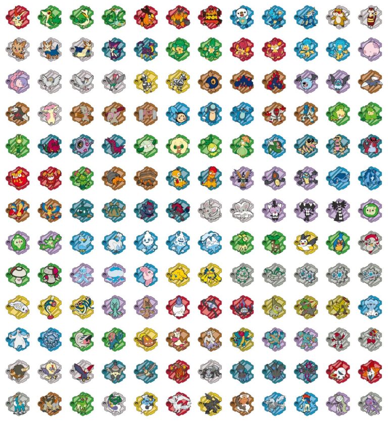 Pokémon-Black-Bolt-Magnet-Set-TCG-China-2026-2