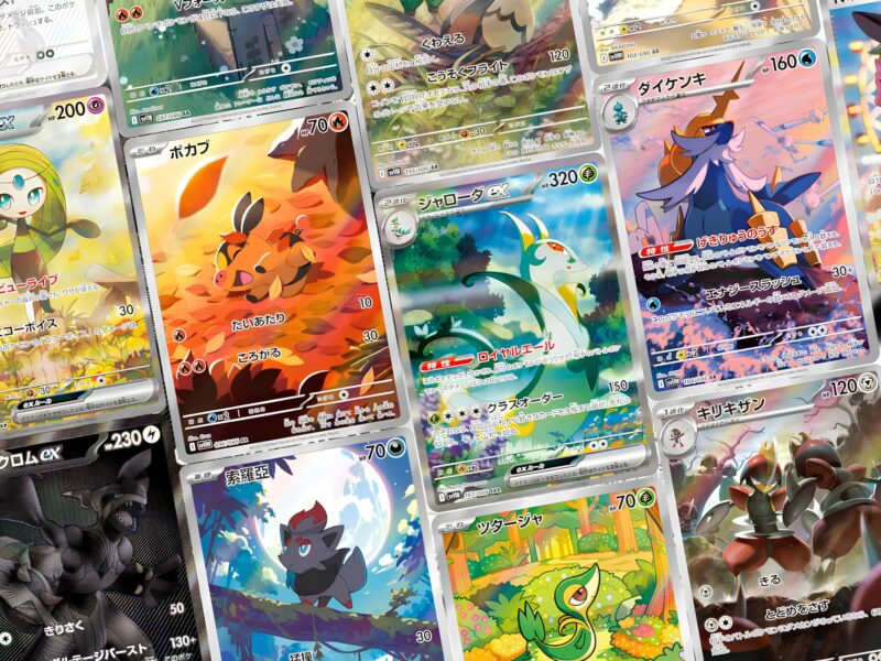 Pokémon-Black-Bolt-White-Flare-SV11-Secret-Rare-Karten-Liste-Galerie-Japan-TCG-2025