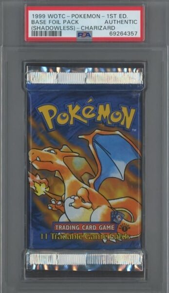 Pokémon-Booster-Pack-Basis-Set-Base-Set-First-Edition-English-Shadowless