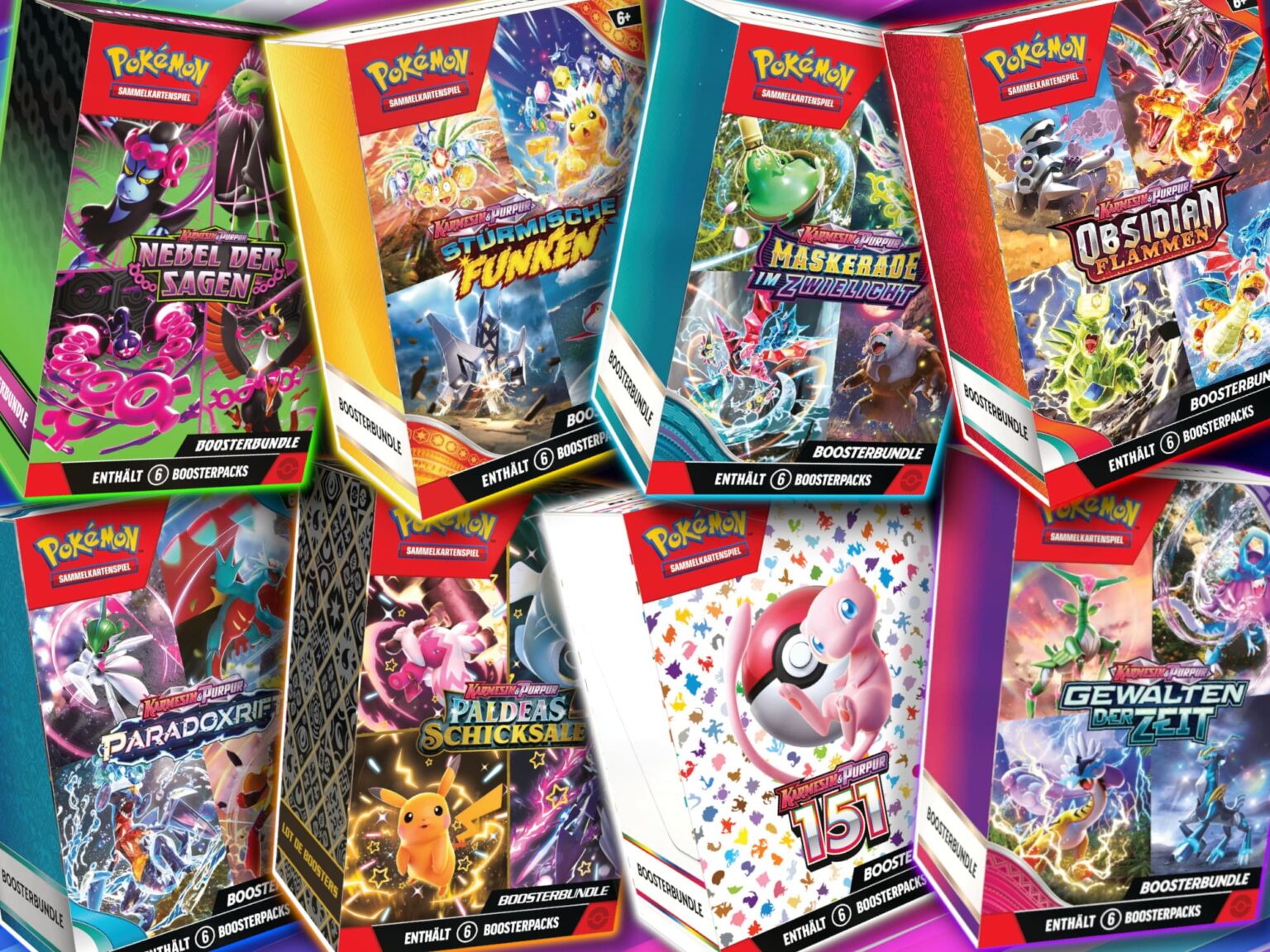 Mc Donalds Happy Meal Pokemon Karten Neue Pokémon-Karten ab sofort im McDonald´s Happy Meal verfügbar