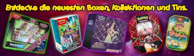 Pokemon-Boxen-Kollektionen-Tins-Kaufen-2024-TCG-Sammelkartenspiel-Banner
