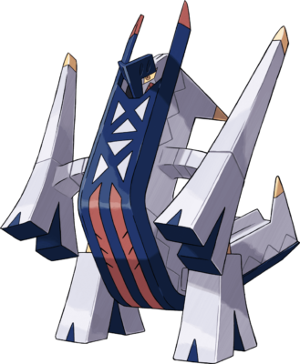 Pokémon-Briduradon-Bild-Zeichnung-Illustration