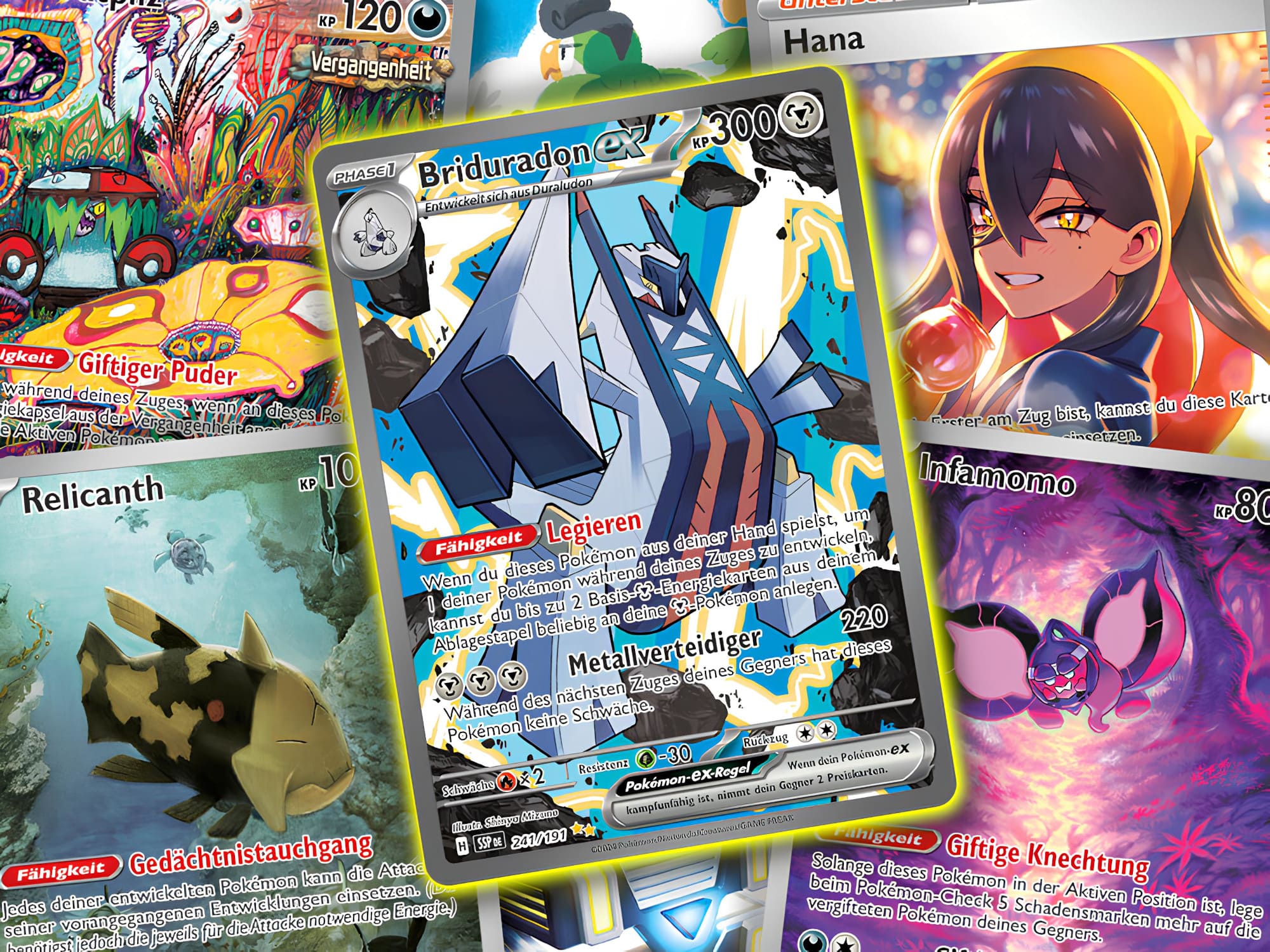 Pokémon-Briduradon-ex-Deck-Liste-Anleitung-Strategie-Guide-TCG-Sammelkartenspiel-2025