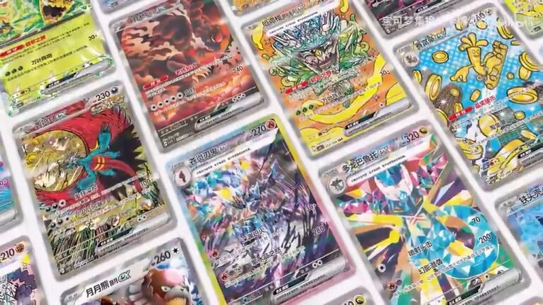Pokémon-CSV-9.5-Terastal-Festival-Booster-Pack-China-Evoli-Eevee-TCG-Sammelkartenspiel-2026-Karten
