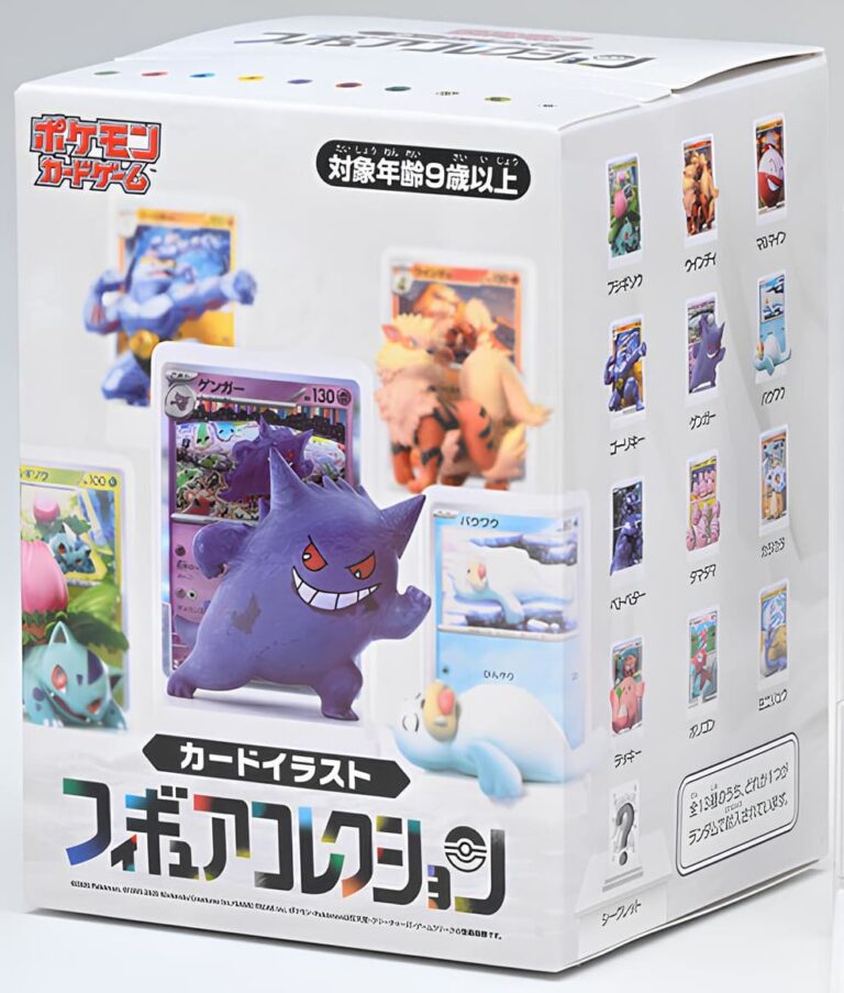 Pokémon-Card-Game-151-Illustration-Figure-Collection-Box-Japan-TCG-2026-1
