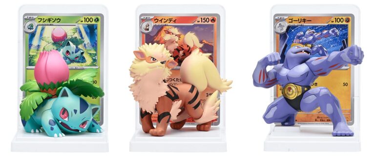 Pokémon-Card-Game-151-Illustration-Figure-Collection-Japan-TCG-2026-3