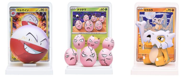 Pokémon-Card-Game-151-Illustration-Figure-Collection-Japan-TCG-2026-5