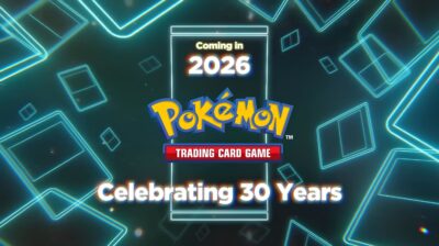 Pokémon-Card-Game-Mega-Expansion-Pack-30th-Celebration-Set-Erweiterung-Pikachu-Booster-Packs-Japan-TCG-2026